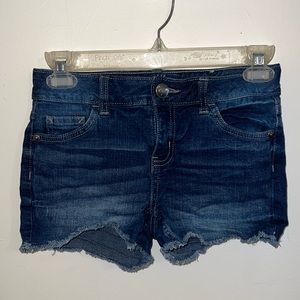 Justice Jean Shirts Girl’s Size 14 slim